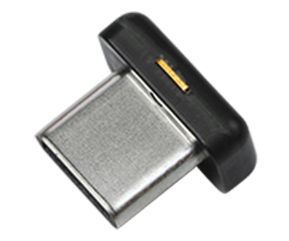 Akcesoria komputerowe Yubico YubiKey 5C-nano